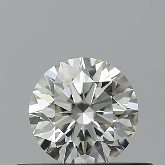 0.30 carat Round diamond H VVS1 Excellent
