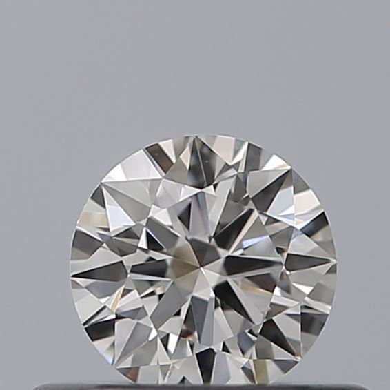 0.31 carat Round diamond E VVS2 Excellent