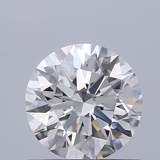0.73 carat Round diamond E VS1 Excellent