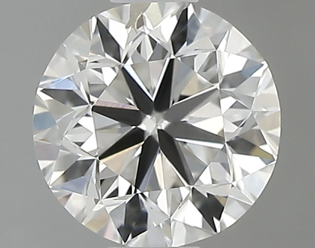 0.51 carat Round diamond G SI2 VeryGood