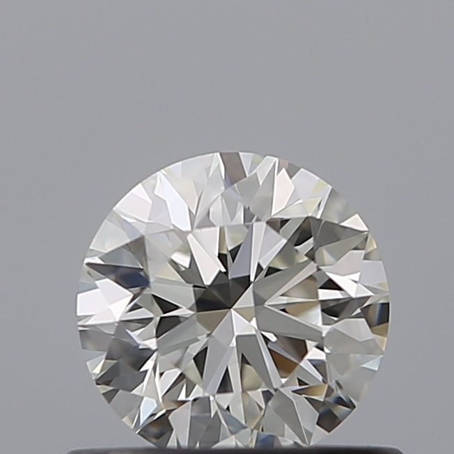 0.52 carat Round diamond G VVS1 Excellent