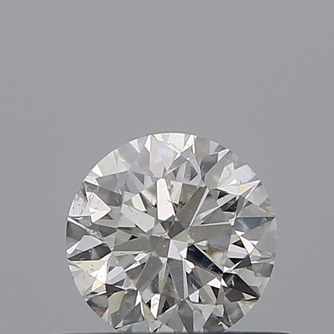 0.43 carat Round diamond E SI2 Excellent