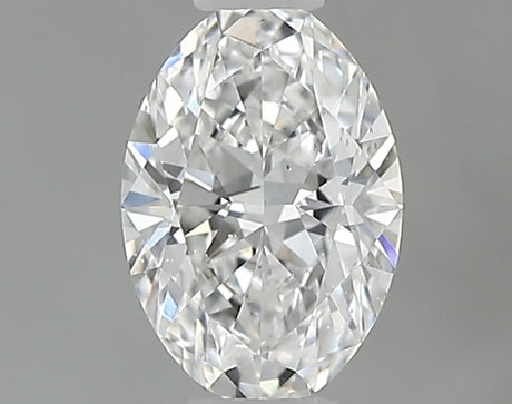 0.30 carat Oval diamond E SI2