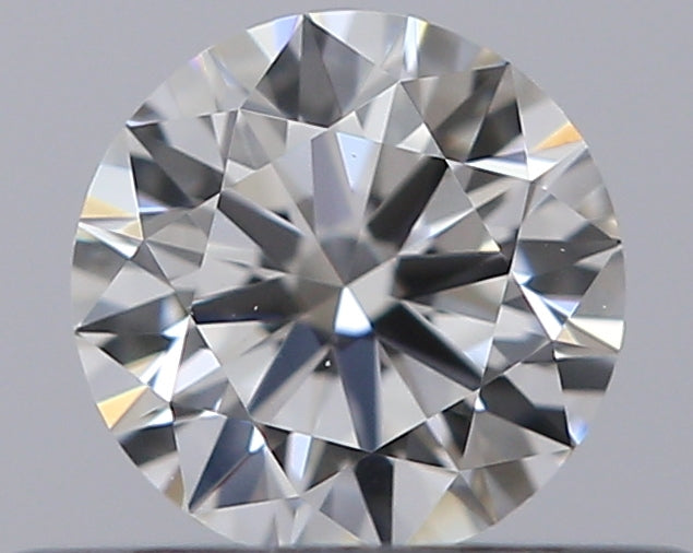 0.31 carat Round diamond F  VS2 Excellent