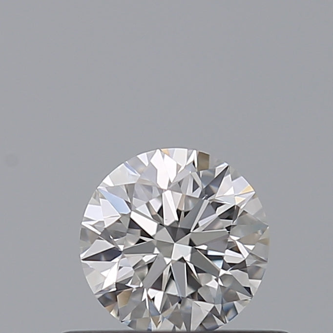 0.34 carat Round diamond E VS1 Excellent