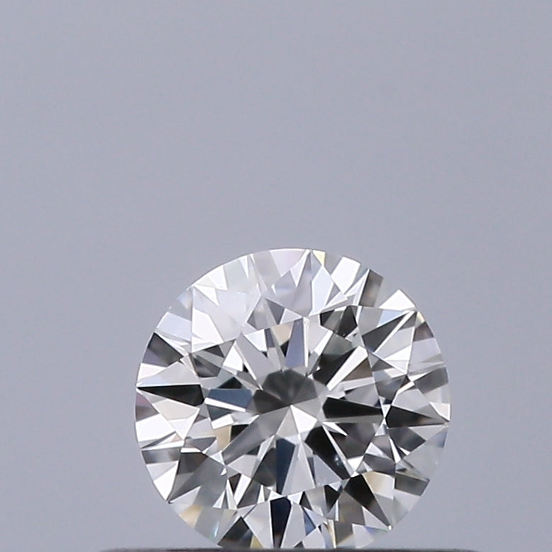 0.30 carat Round diamond E VS2 Excellent