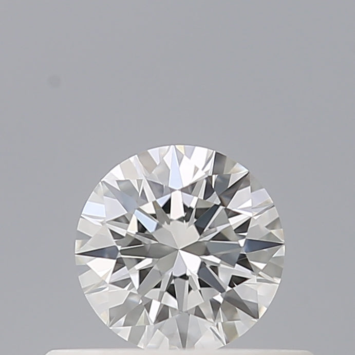 0.29 carat Round diamond F VVS1 Excellent