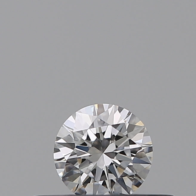 0.20 carat Round diamond F  VVS1 Excellent