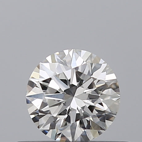 0.31 carat Round diamond E VS2 Excellent
