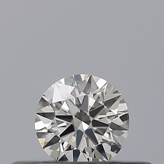0.18 carat Round diamond G VS2 Excellent