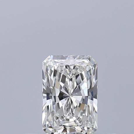 0.31 carat Radiant diamond G VVS1