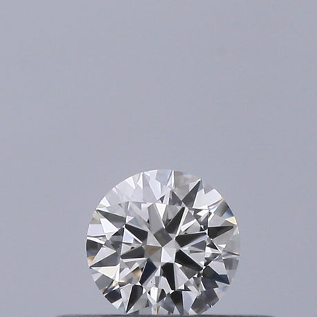 0.18 carat Round diamond E VS1 Excellent