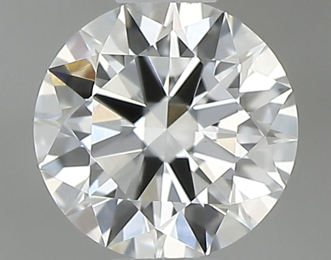 0.30 carat Round diamond F VVS2 Excellent