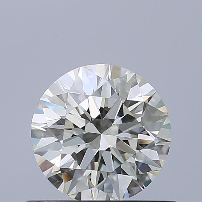 0.60 carat Round diamond I IF Excellent