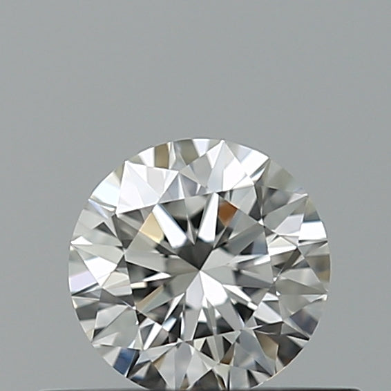 0.30 carat Round diamond G IF Excellent