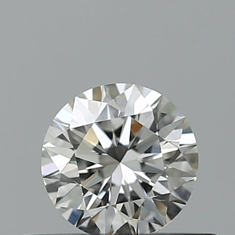 0.30 carat Round diamond G IF Excellent
