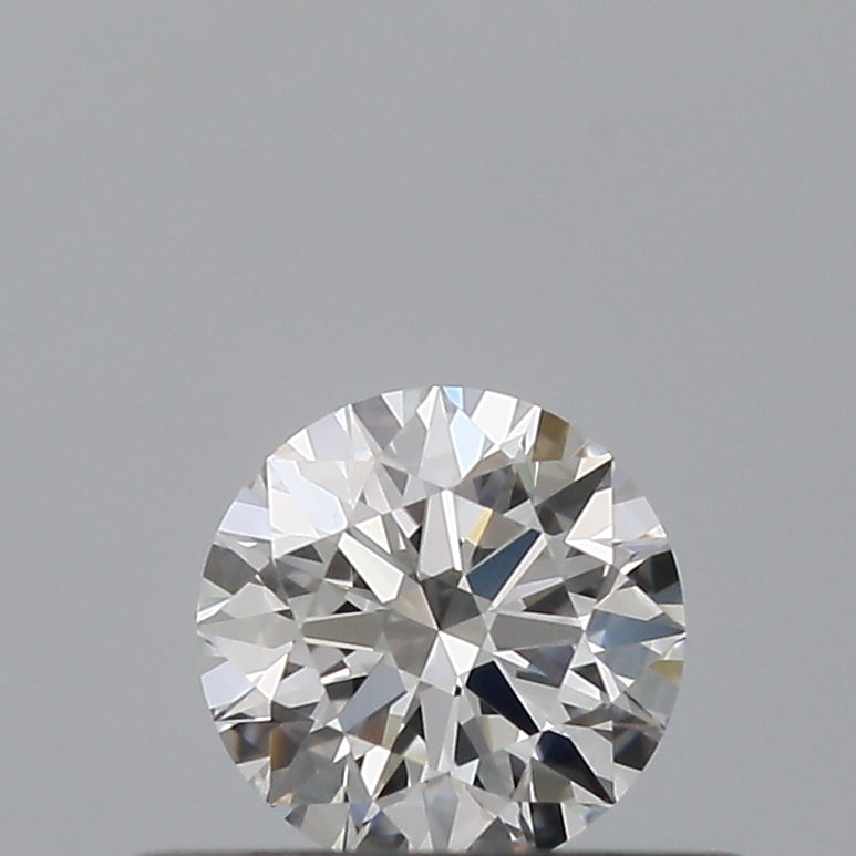 0.31 carat Round diamond E  VVS1 Excellent