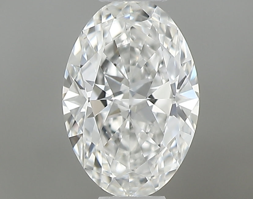 0.30 carat Oval diamond F VVS2