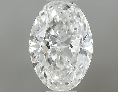 0.30 carat Oval diamond F VVS2