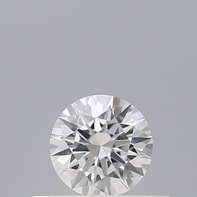 0.25 carat Round diamond D VS1 Excellent