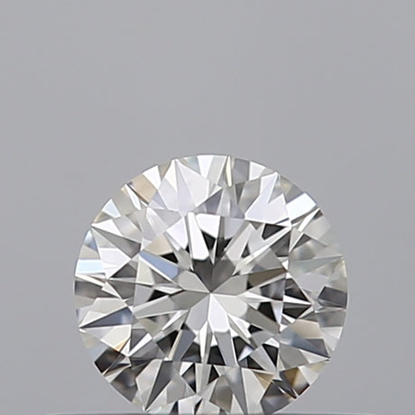0.30 carat Round diamond G IF Excellent