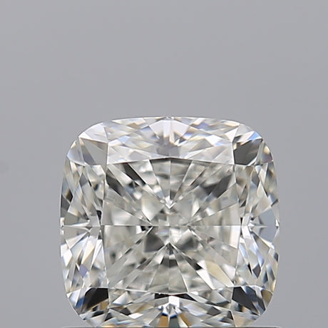 0.90 carat Cushion diamond G VVS2 VeryGood