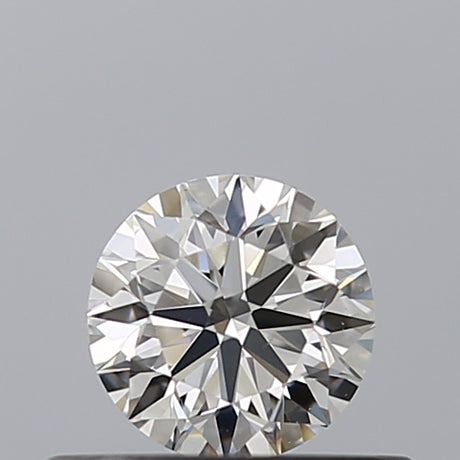 0.30 carat Round diamond E VS2 Excellent