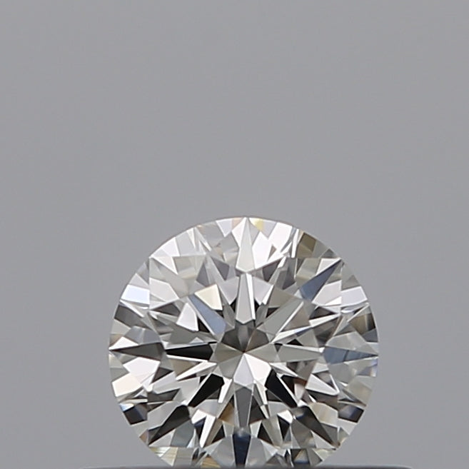 0.30 carat Round diamond G VVS2 Excellent