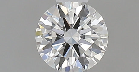 0.30 carat Round diamond F VVS2 Excellent
