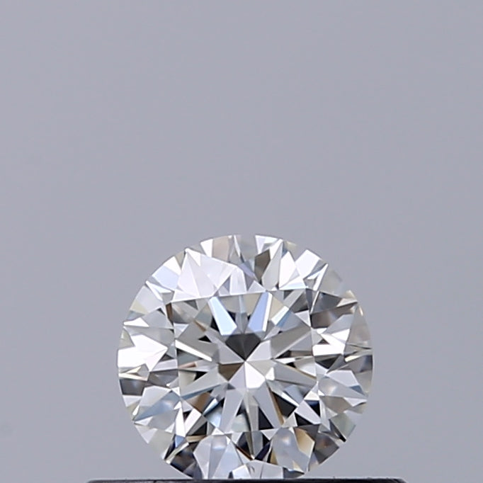 0.30 carat Round diamond G IF Excellent