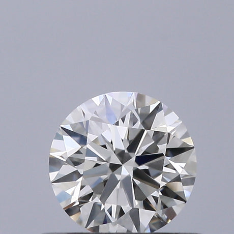 0.42 carat Round diamond G IF Excellent