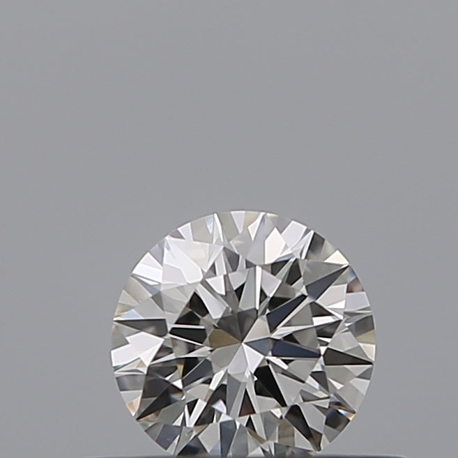 0.31 carat Round diamond F VVS1 Excellent