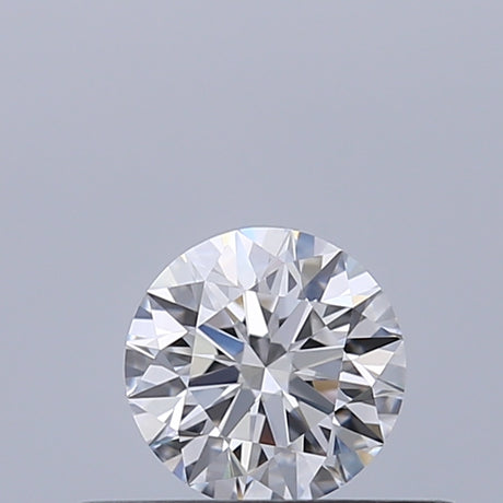 0.32 carat Round diamond D VVS1 Excellent