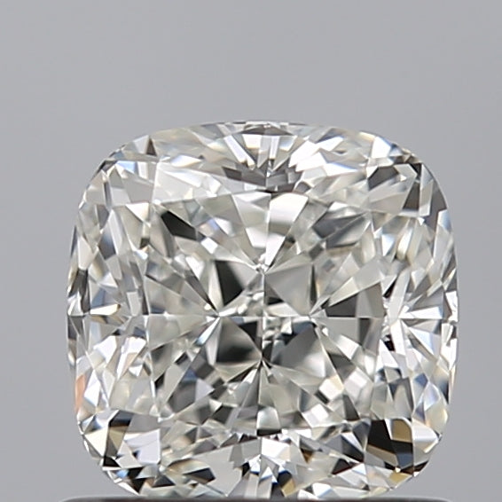 0.73 carat Cushion diamond G VVS1