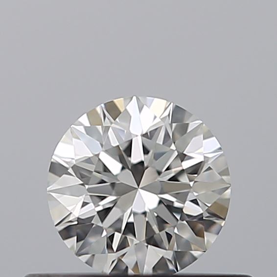 0.31 carat Round diamond F VS1 Excellent