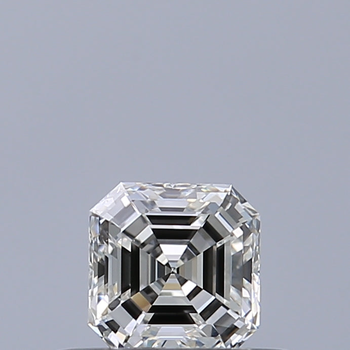 0.32 carat Emerald diamond G VVS2