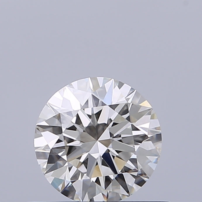 0.51 carat Round diamond G VVS1 Excellent