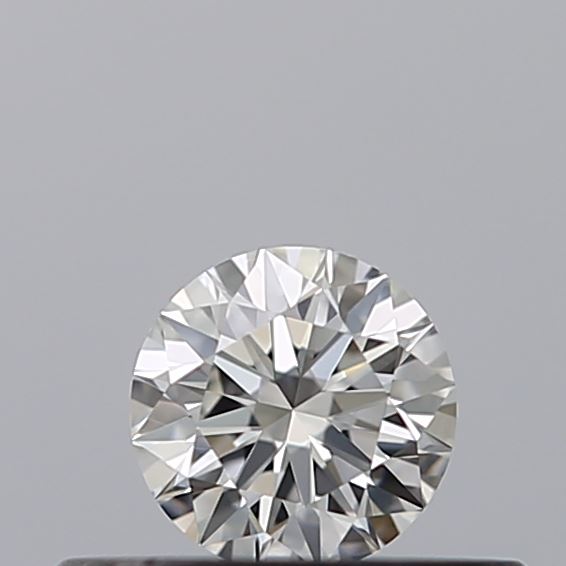 0.20 carat Round diamond F  VVS1 Excellent