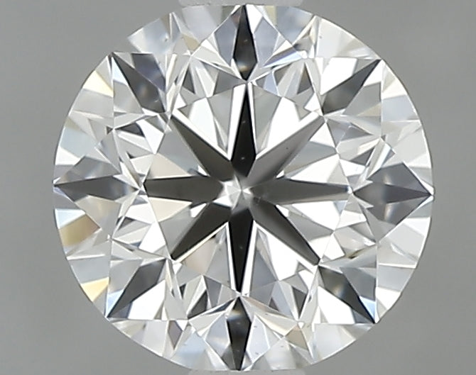 0.80 carat Round diamond F VS2 VeryGood