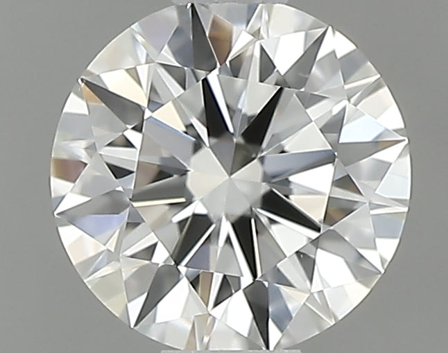 0.50 carat Round diamond I VS1 Excellent