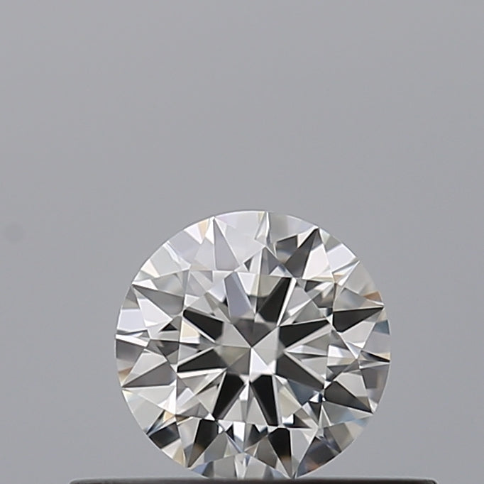 0.32 carat Round diamond F VVS2 Excellent