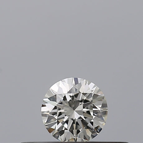 0.18 carat Round diamond G VVS1 Excellent