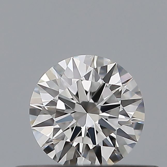 0.30 carat Round diamond D VVS1 Excellent