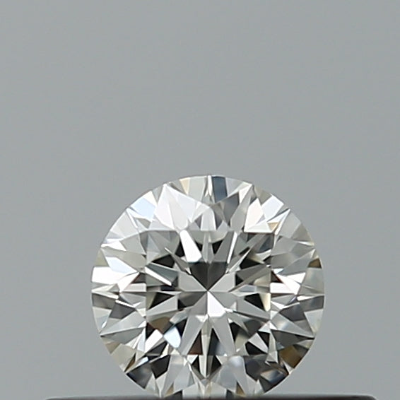 0.20 carat Round diamond G VVS1 Excellent