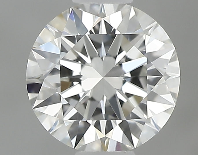0.60 carat Round diamond G IF Excellent