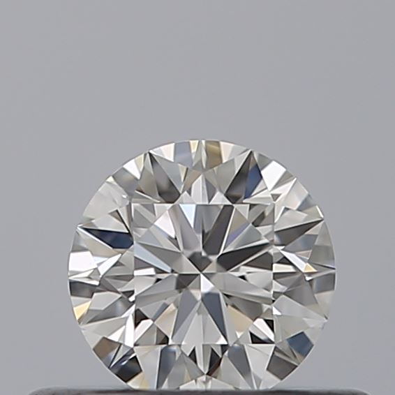 0.31 carat Round diamond E  VVS1 Excellent