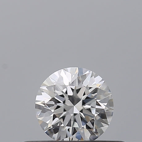0.30 carat Round diamond D VVS1 Excellent