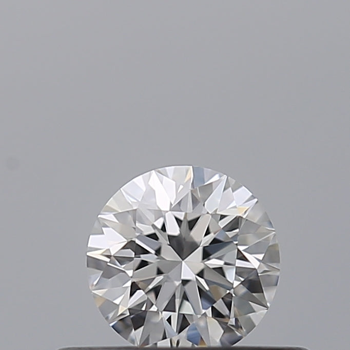 0.30 carat Round diamond D VVS1 Excellent