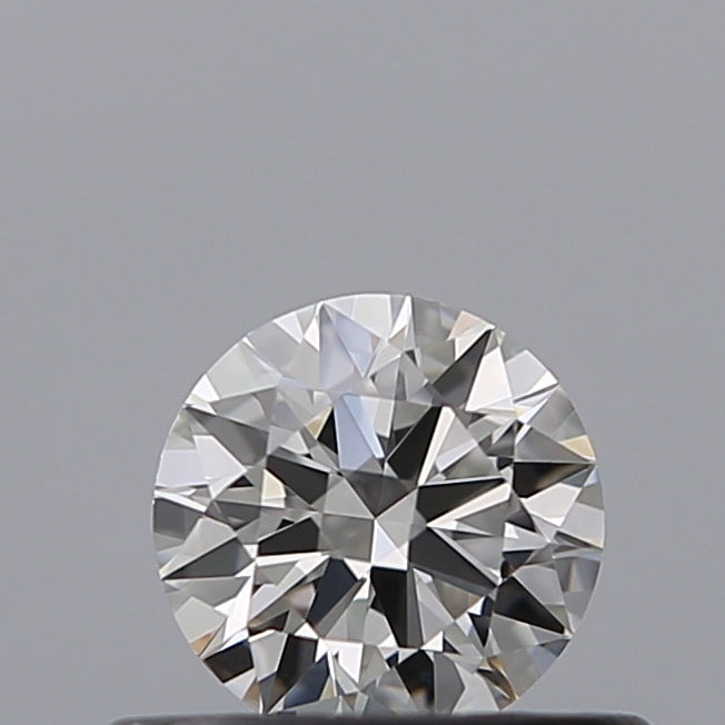 0.36 carat Round diamond F IF Excellent