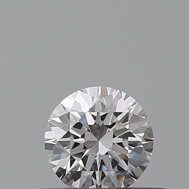 0.31 carat Round diamond F VVS1 Excellent